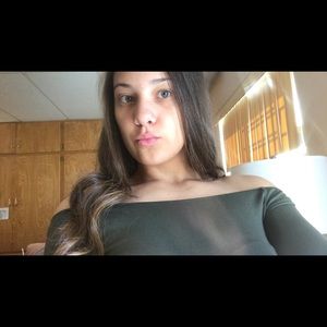 Meet your Posher, Elijah